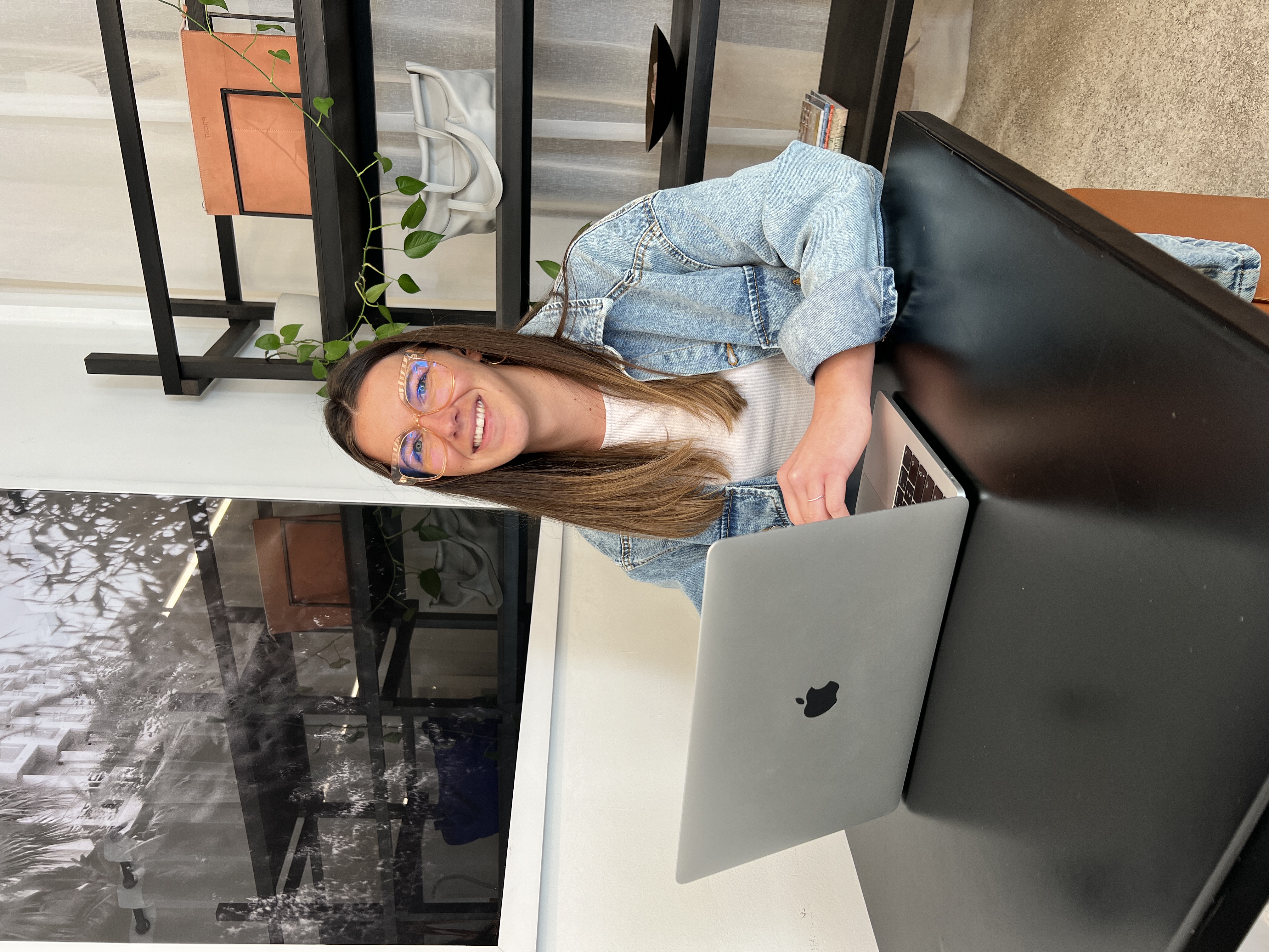 Noémie Fieux - Marketing